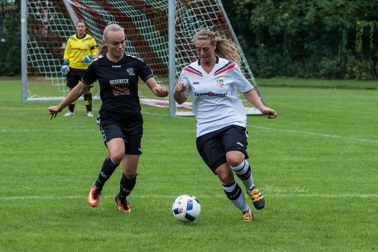 Bild 306 - Frauen Kieler MTV - SV Henstedt Ulzburg 2 : Ergebnis: 2:6